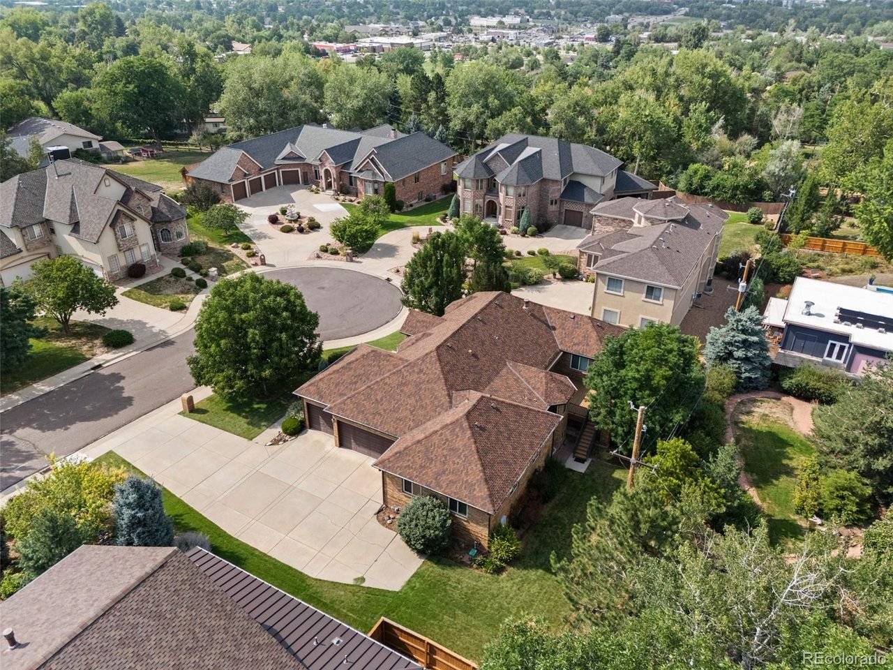 3240 Iris, Wheat Ridge, CO 80033