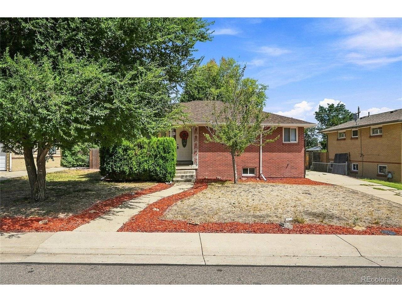 6150 Carr, Arvada, CO 80004