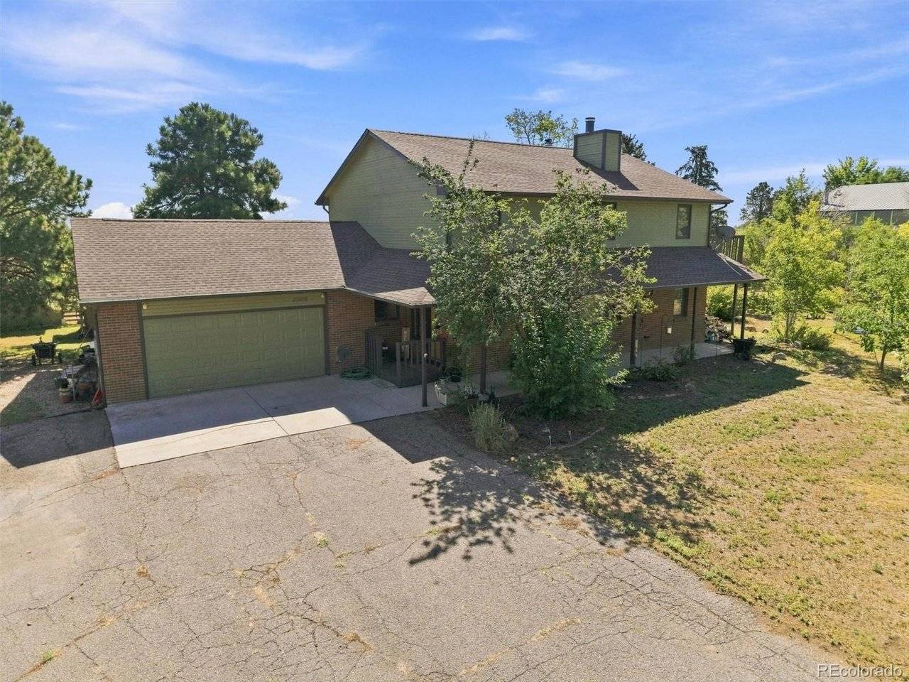 20256 Northmoor, Johnstown, CO 80534