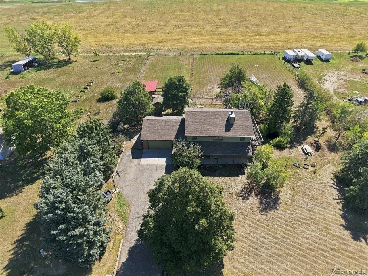20256 Northmoor, Johnstown, CO 80534