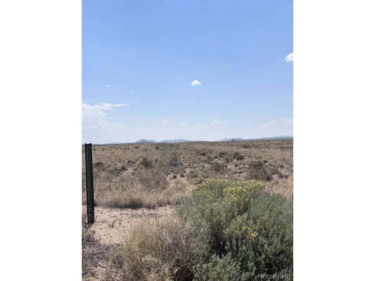 19 Colorado Springs, Blanca, CO 81123
