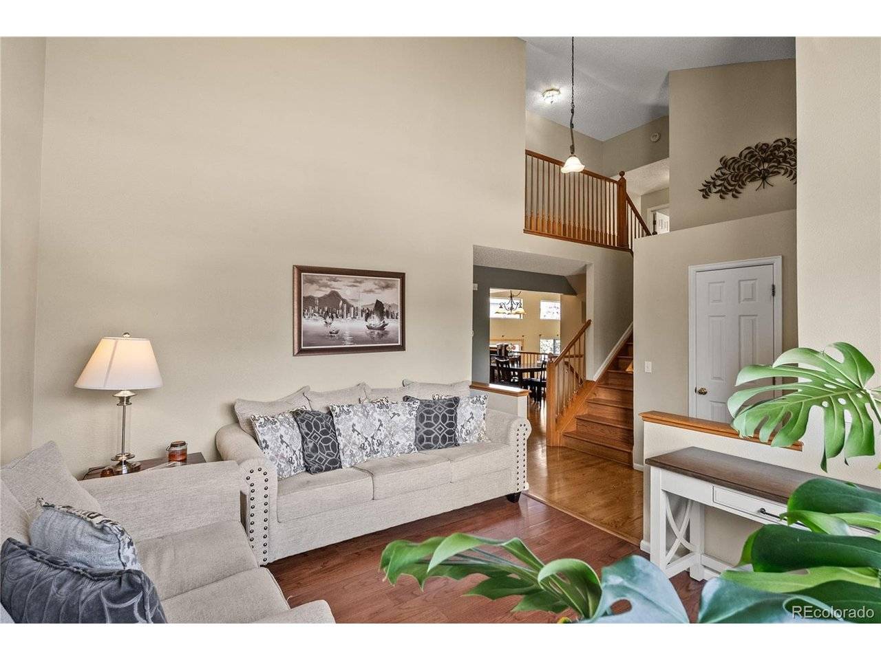 317 Wessex, Highlands Ranch, CO 80126