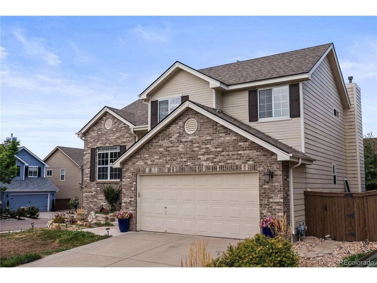 317 Wessex, Highlands Ranch, CO 80126