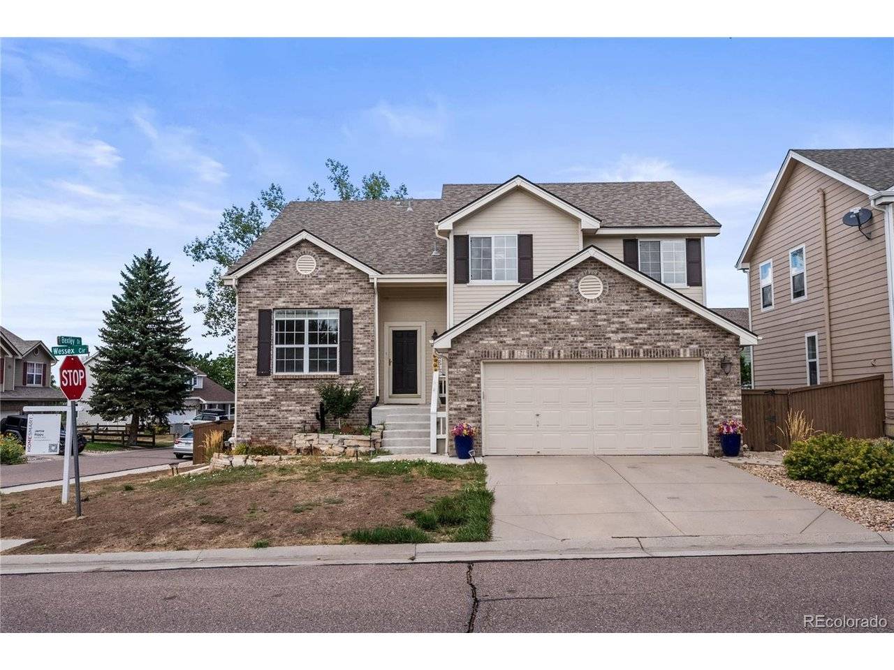 317 Wessex, Highlands Ranch, CO 80126