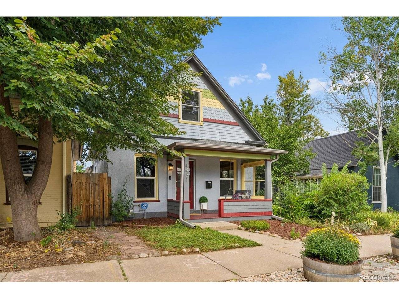 4431 Xavier, Denver, CO 80212