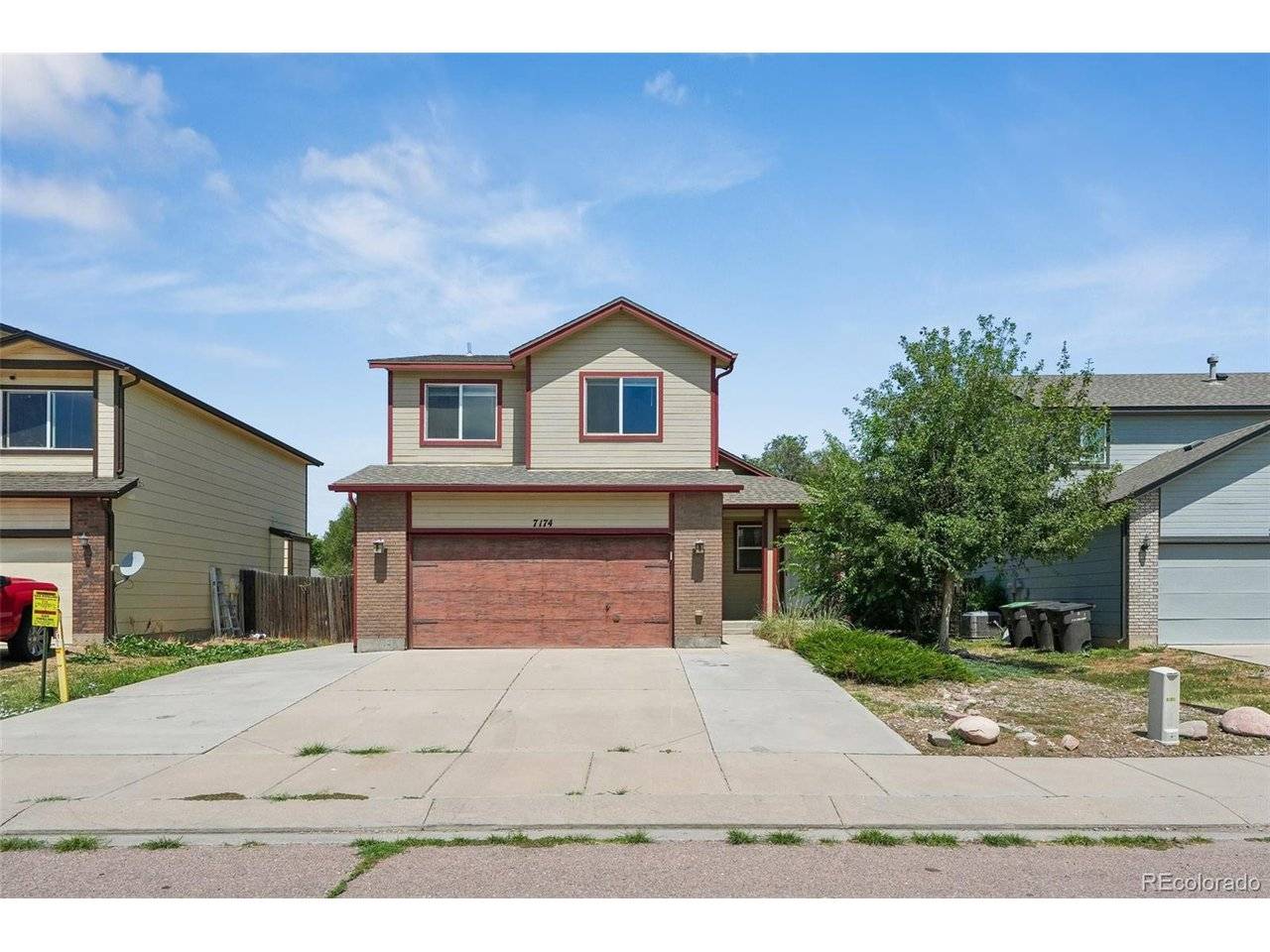 7174 Araia, Fountain, CO 80817