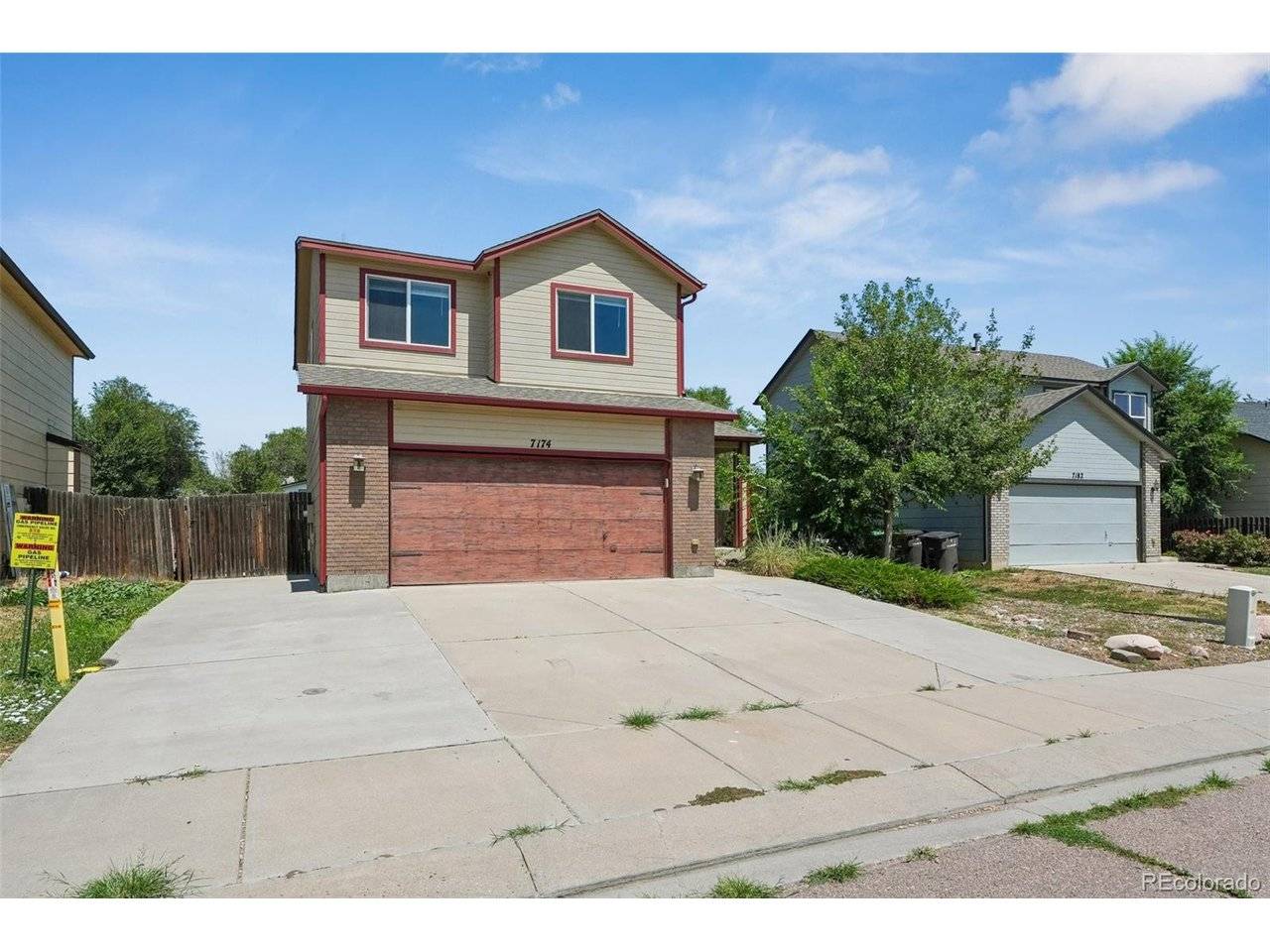 7174 Araia, Fountain, CO 80817