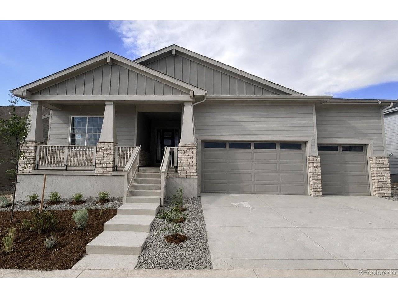 428 Agoseris, Castle Rock, CO 80104