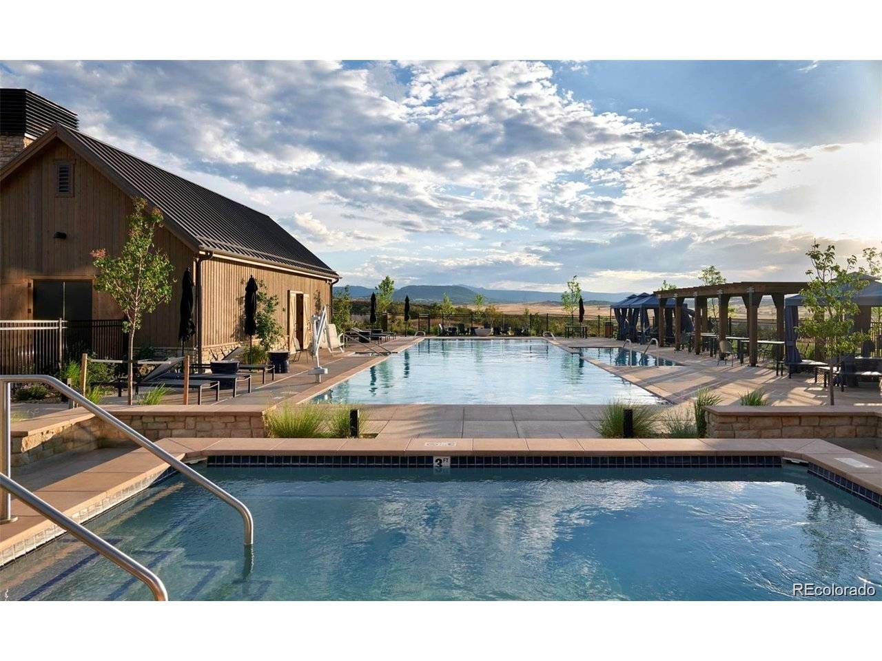 428 Agoseris, Castle Rock, CO 80104