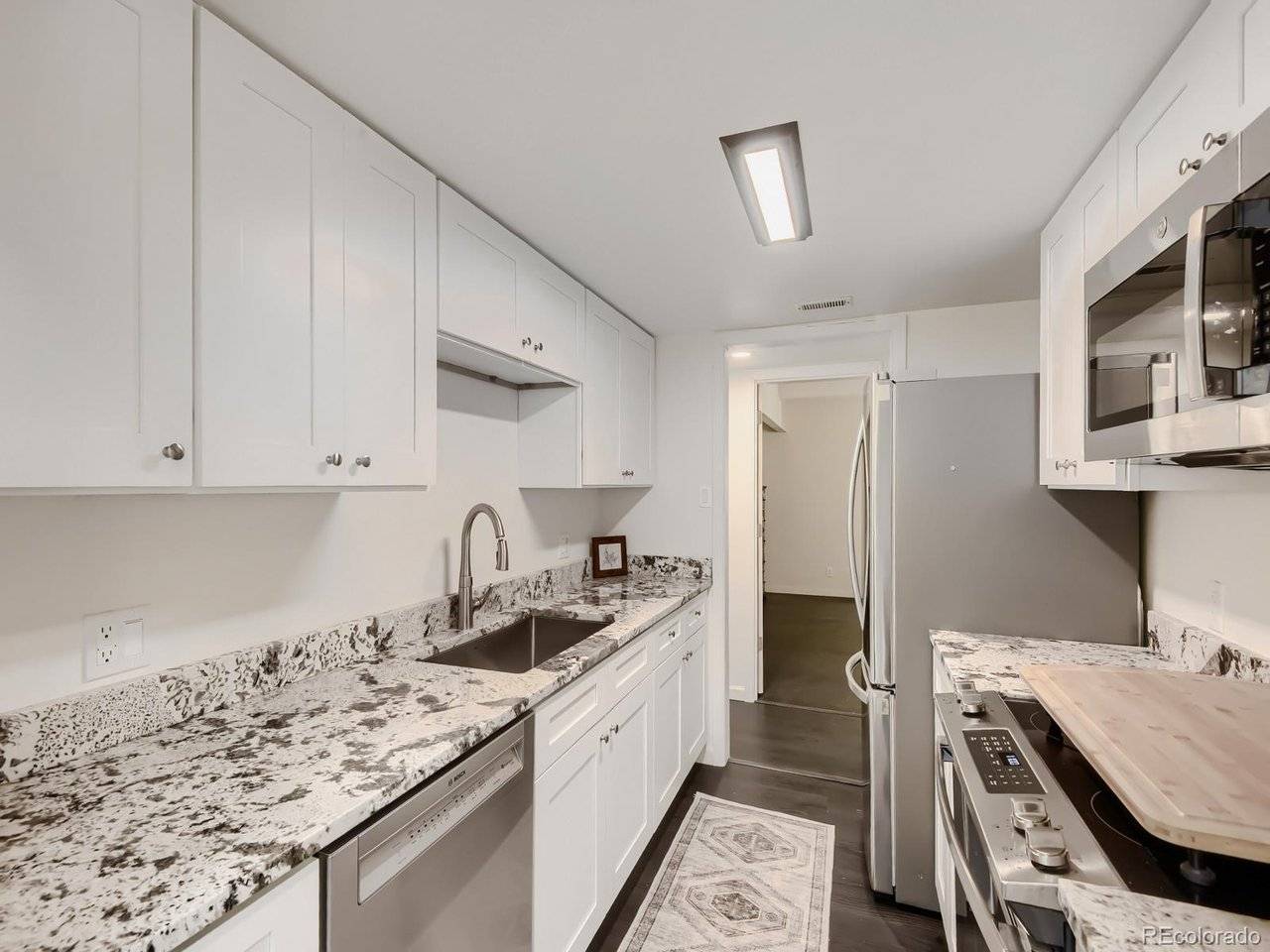 2525 S Dayton #2308, Denver, CO 80231