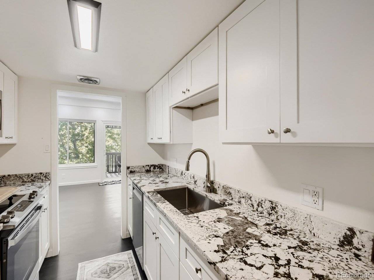 2525 S Dayton #2308, Denver, CO 80231