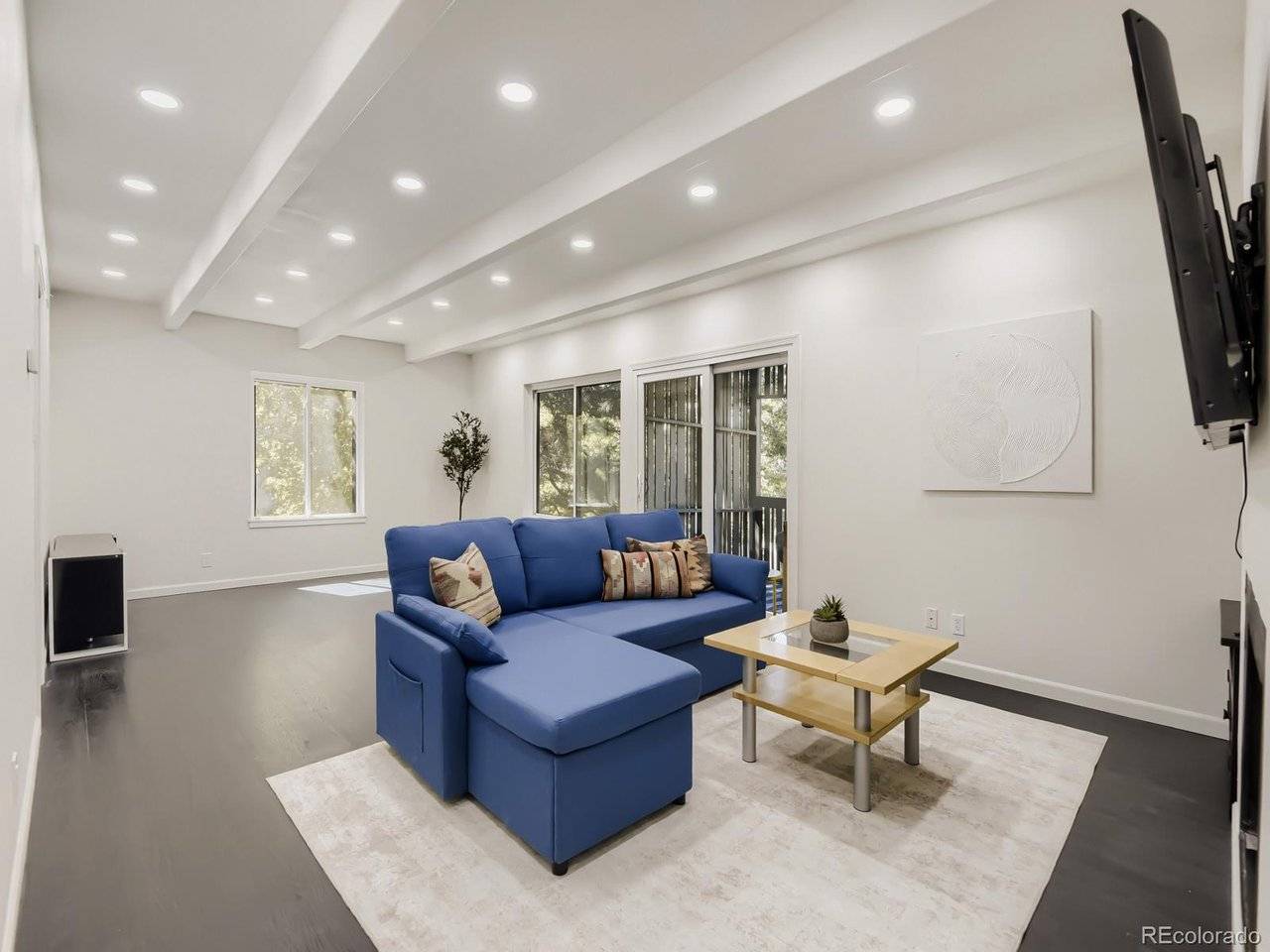 2525 S Dayton #2308, Denver, CO 80231