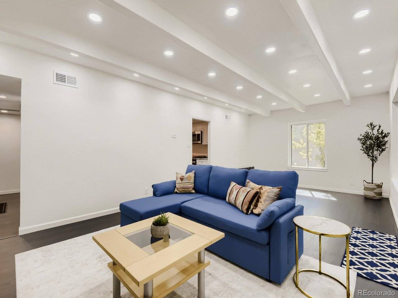 2525 S Dayton #2308, Denver, CO 80231