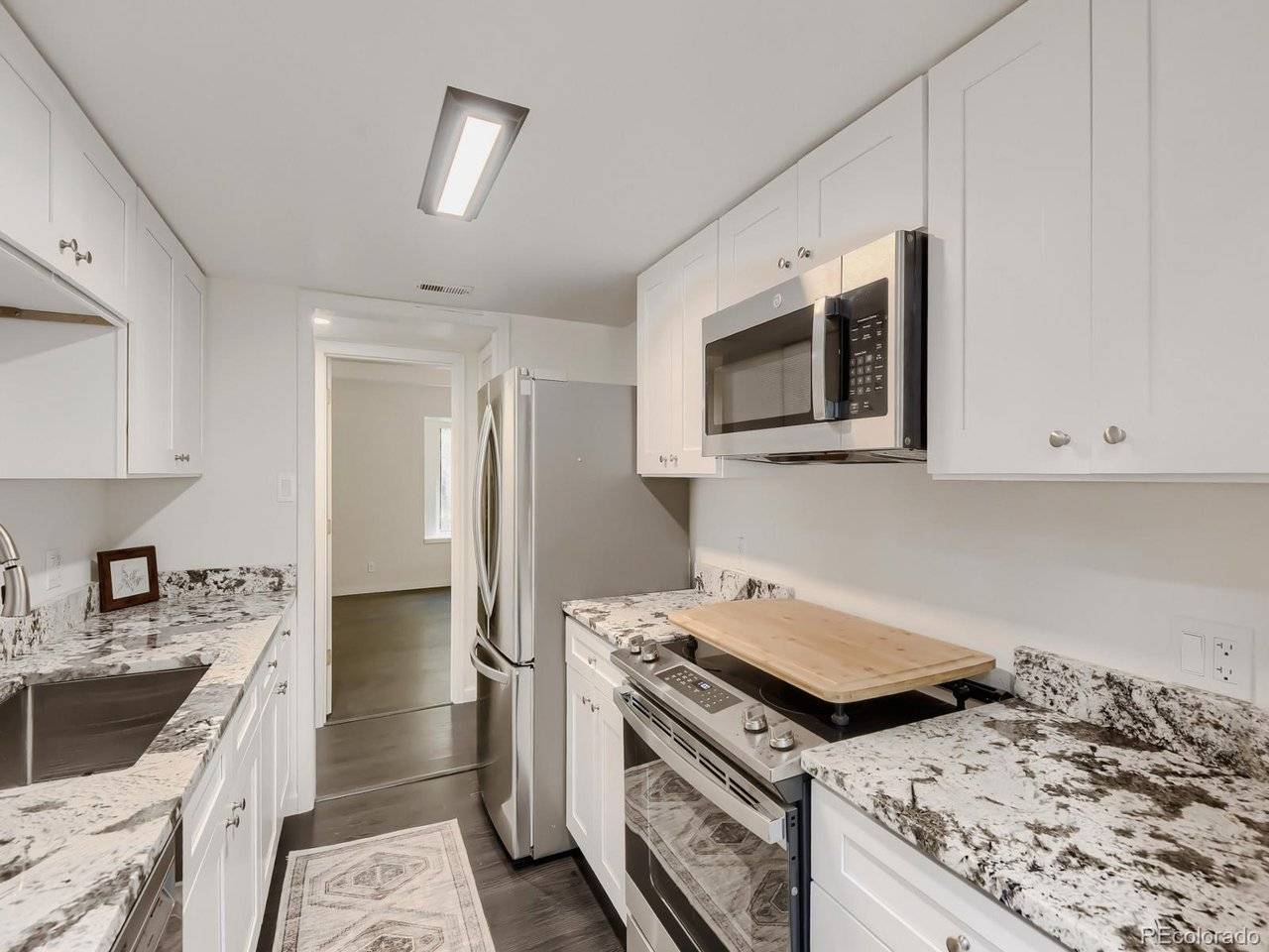 2525 S Dayton #2308, Denver, CO 80231
