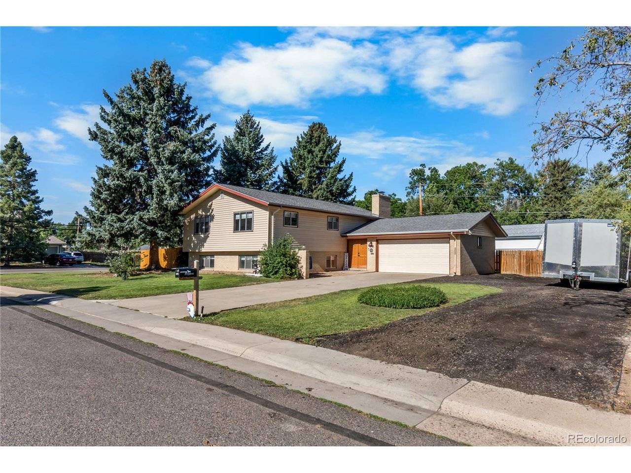 6295 S Humboldt, Centennial, CO 80121