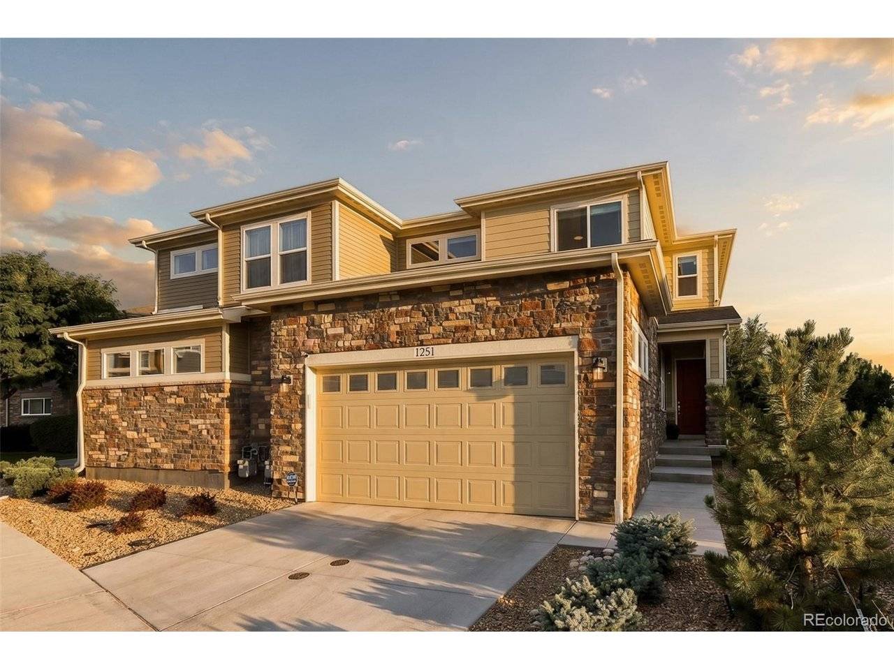 1251 S Kingston, Aurora, CO 80012