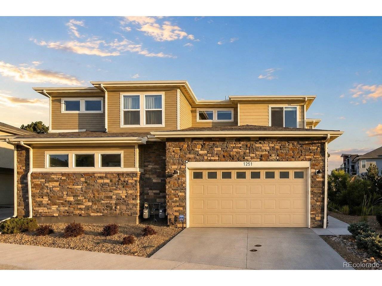 1251 S Kingston, Aurora, CO 80012