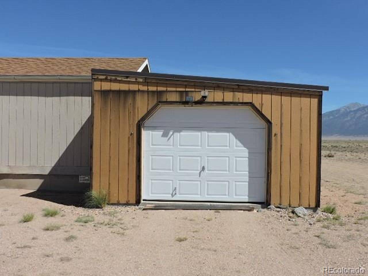 8611 Cortez, Blanca, CO 81123