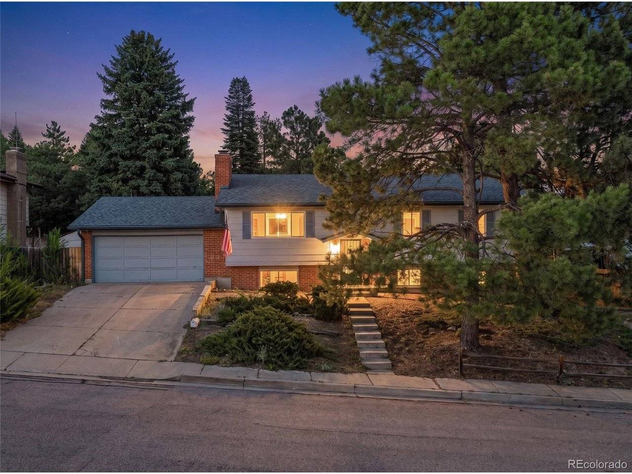 5529 Galena, Colorado Springs, CO 80918