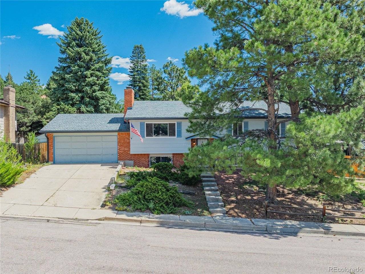 5529 Galena, Colorado Springs, CO 80918