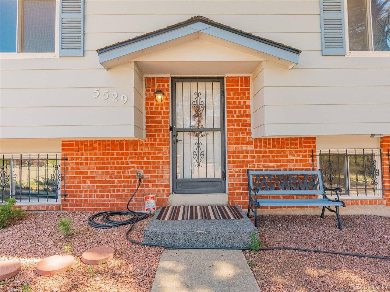 5529 Galena, Colorado Springs, CO 80918