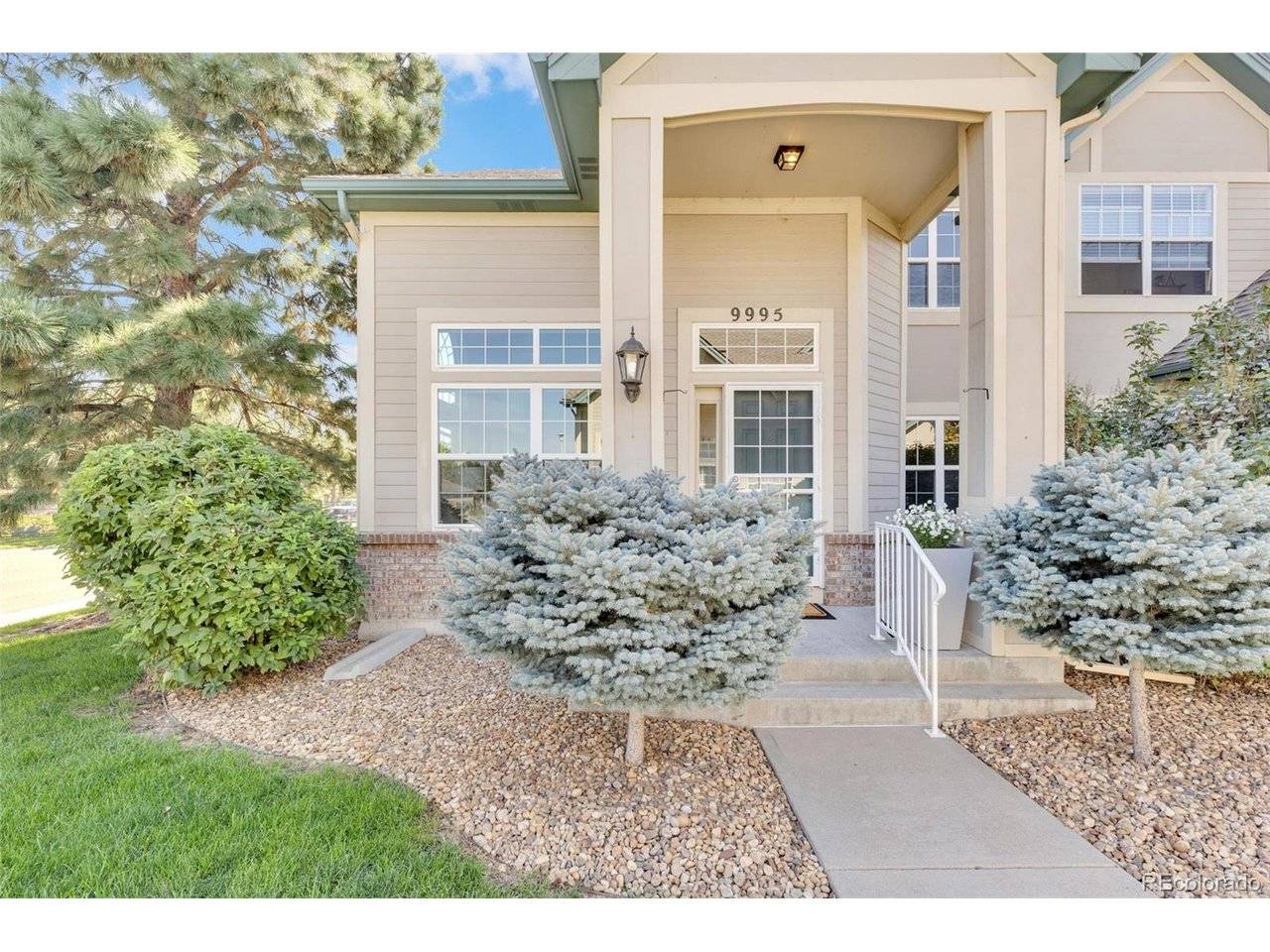 9995 E Hawaii, Denver, CO 80247