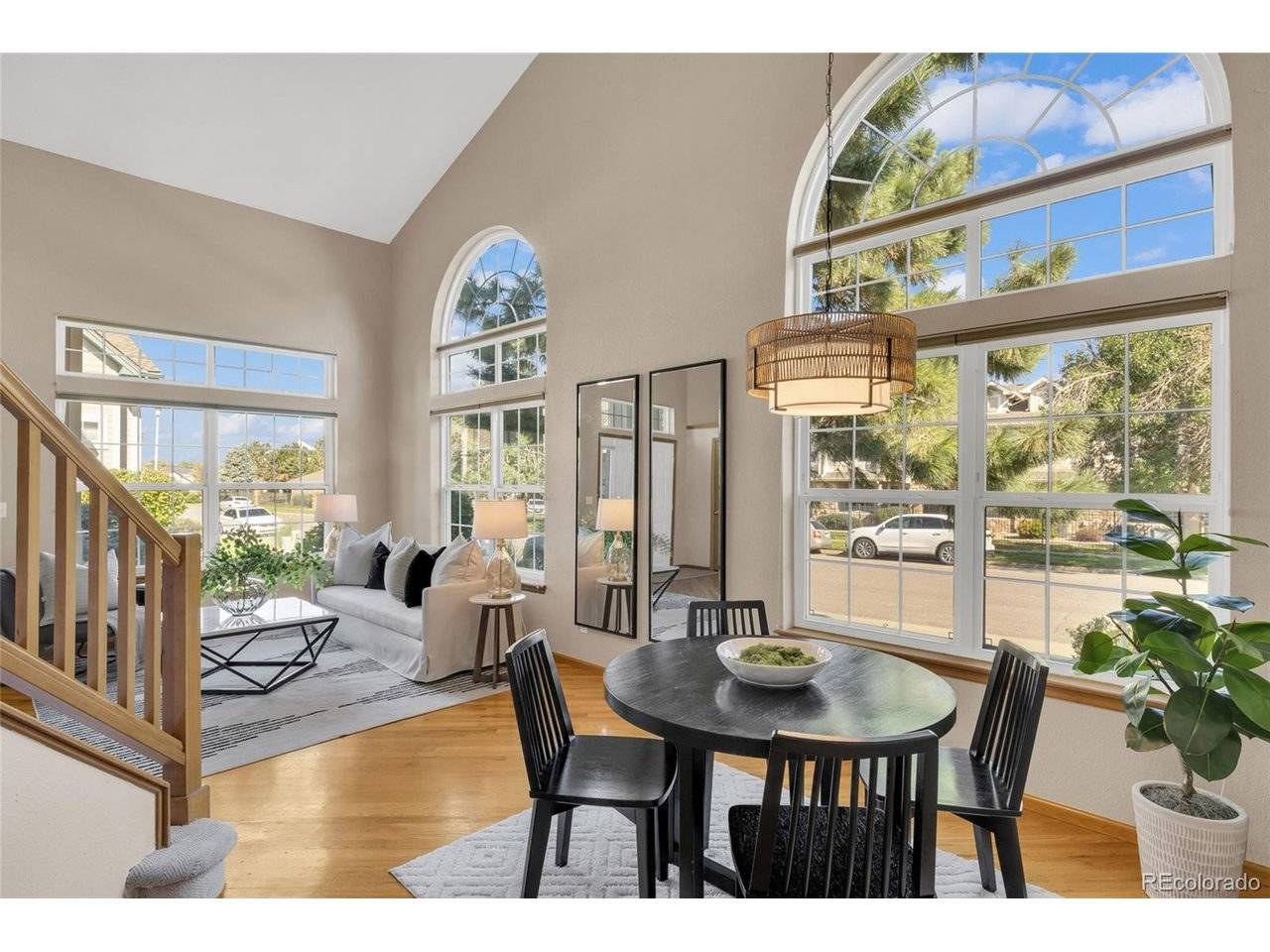 9995 E Hawaii, Denver, CO 80247