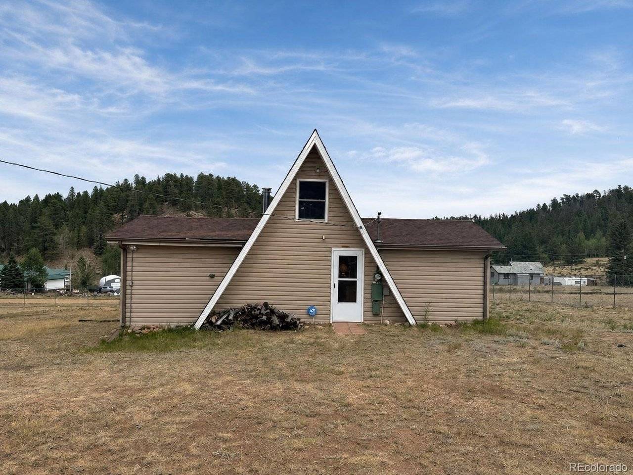15 Dogie, Florissant, CO 80816