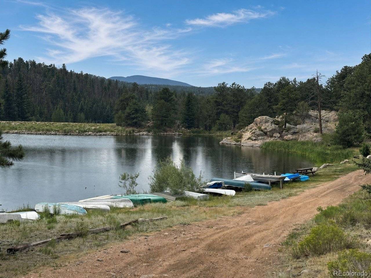 15 Dogie, Florissant, CO 80816