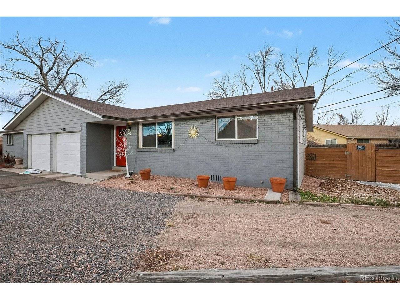 4784 Swadley, Wheat Ridge, CO 80033