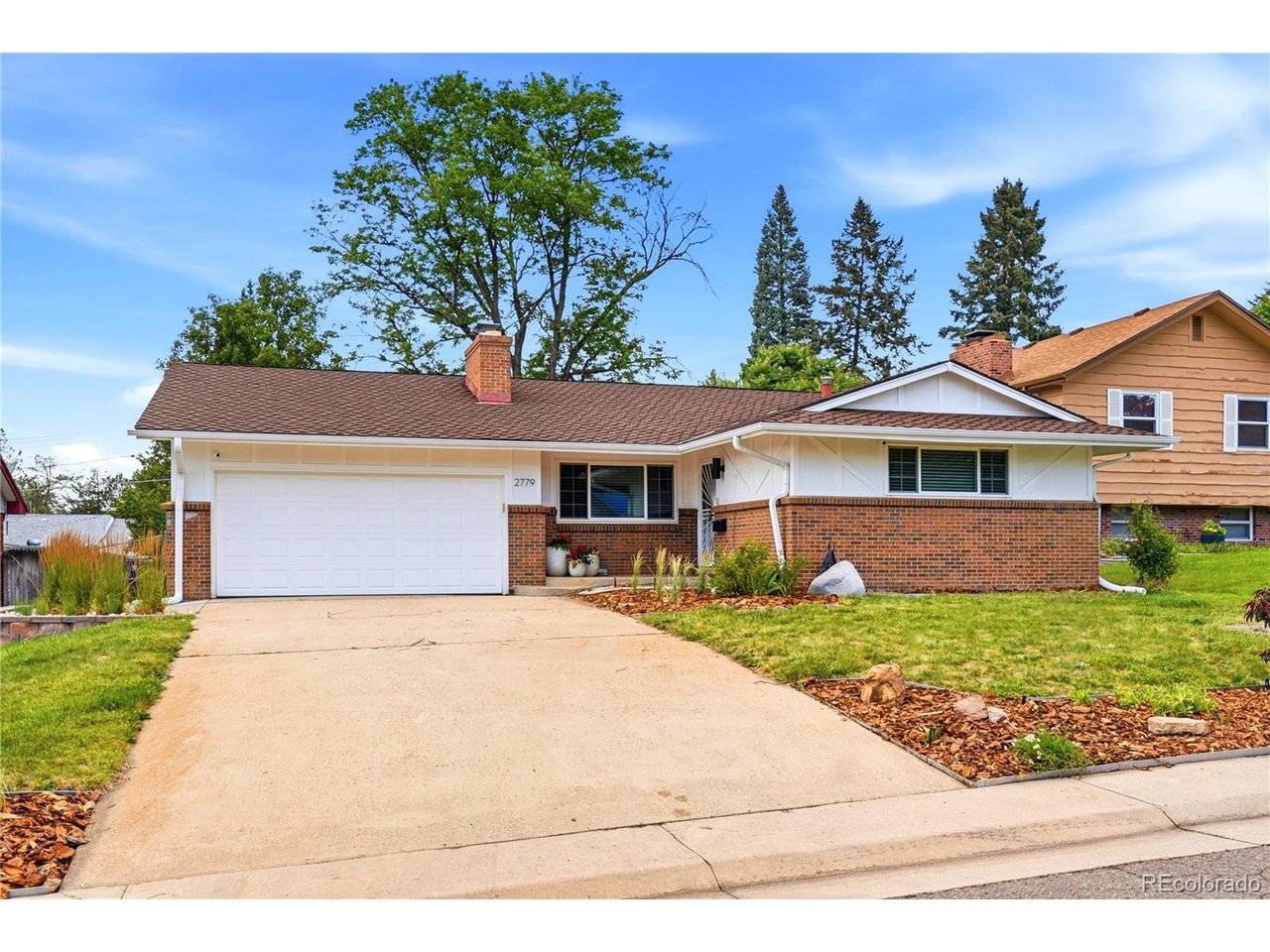 2779 S Meade, Denver, CO 80236
