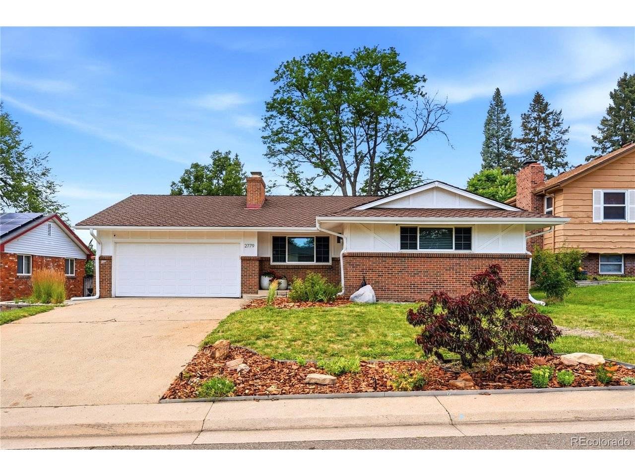 2779 S Meade, Denver, CO 80236