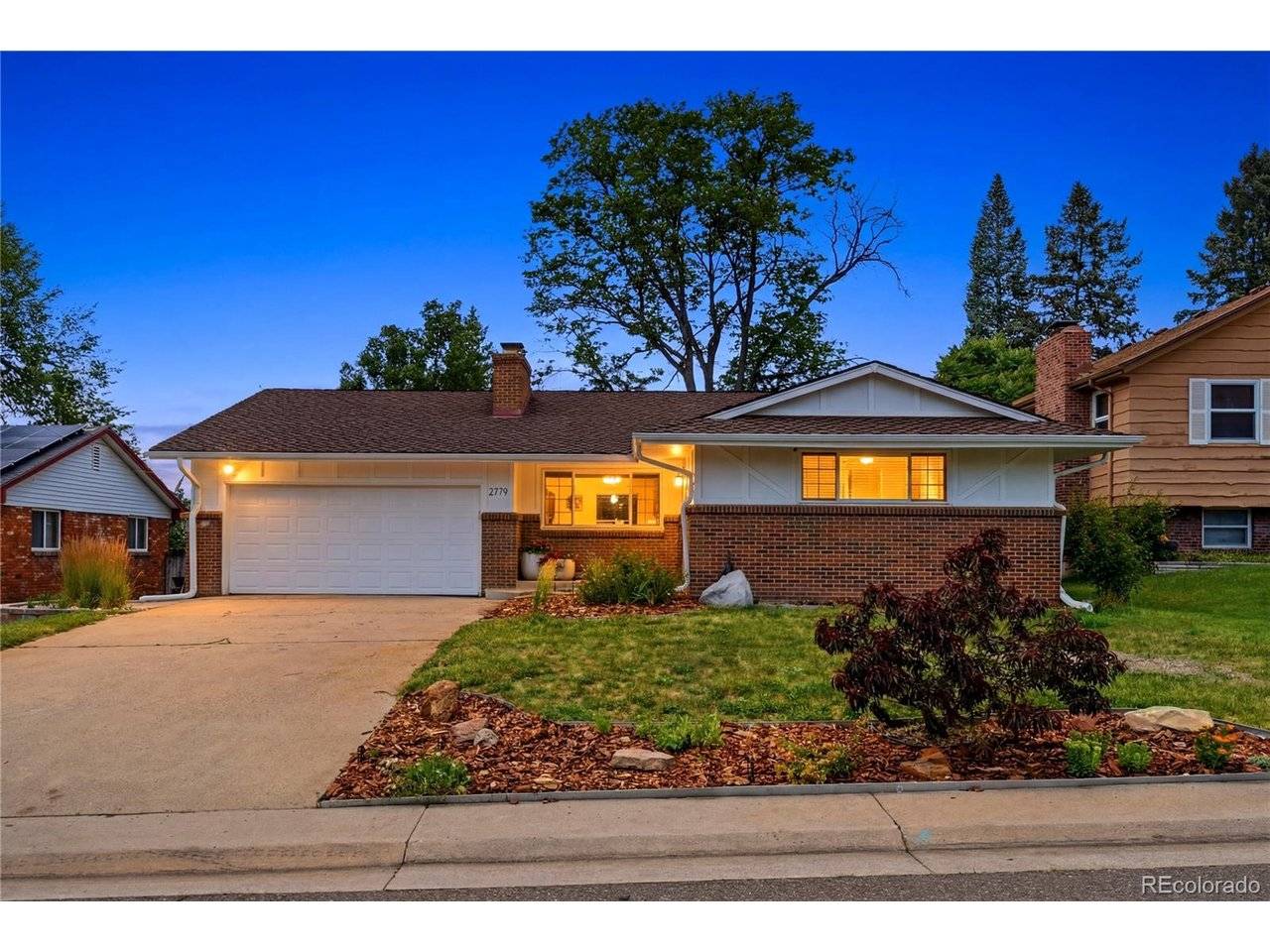 2779 S Meade, Denver, CO 80236