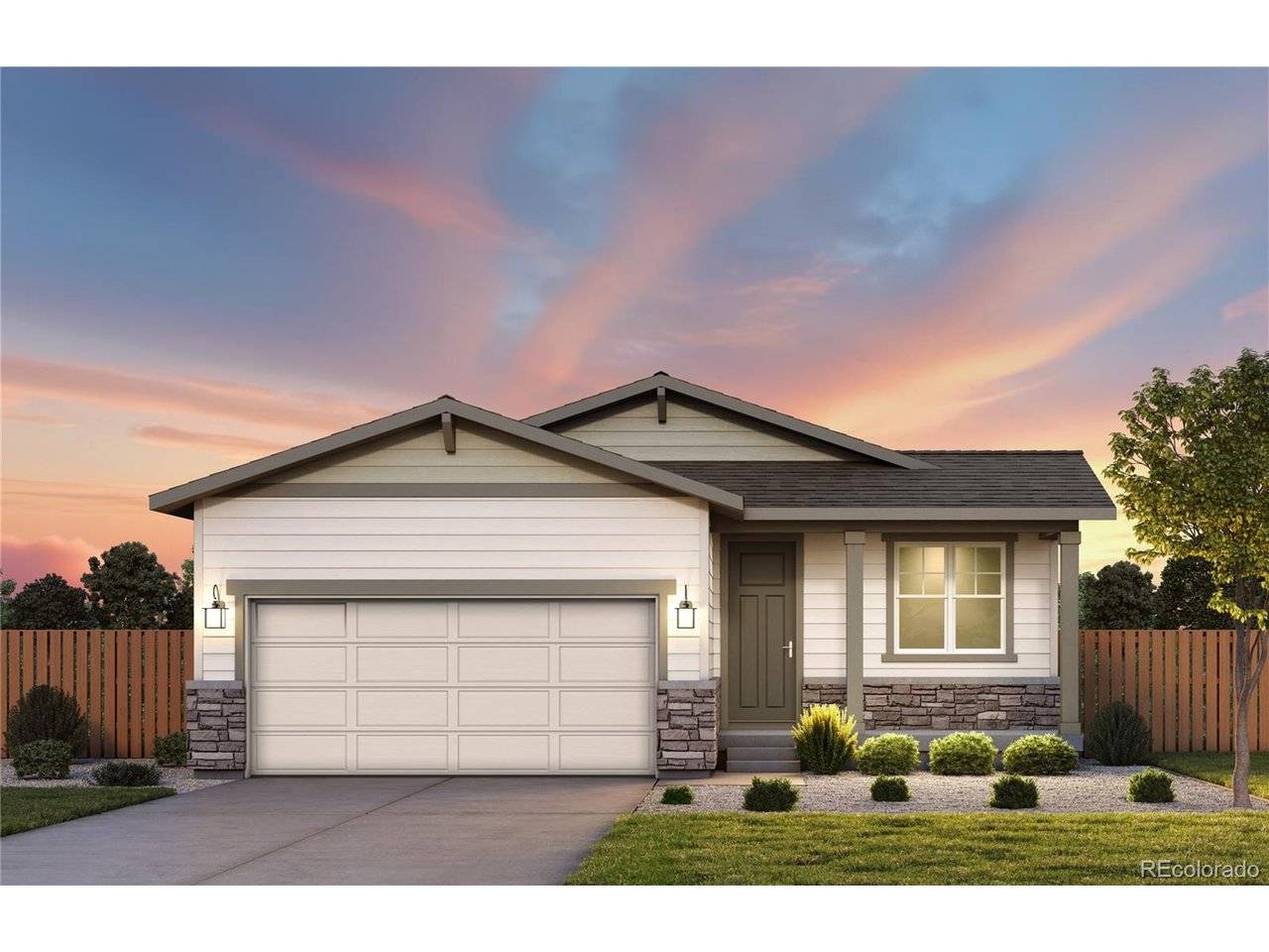 2827 Mosker, Strasburg, CO 80136
