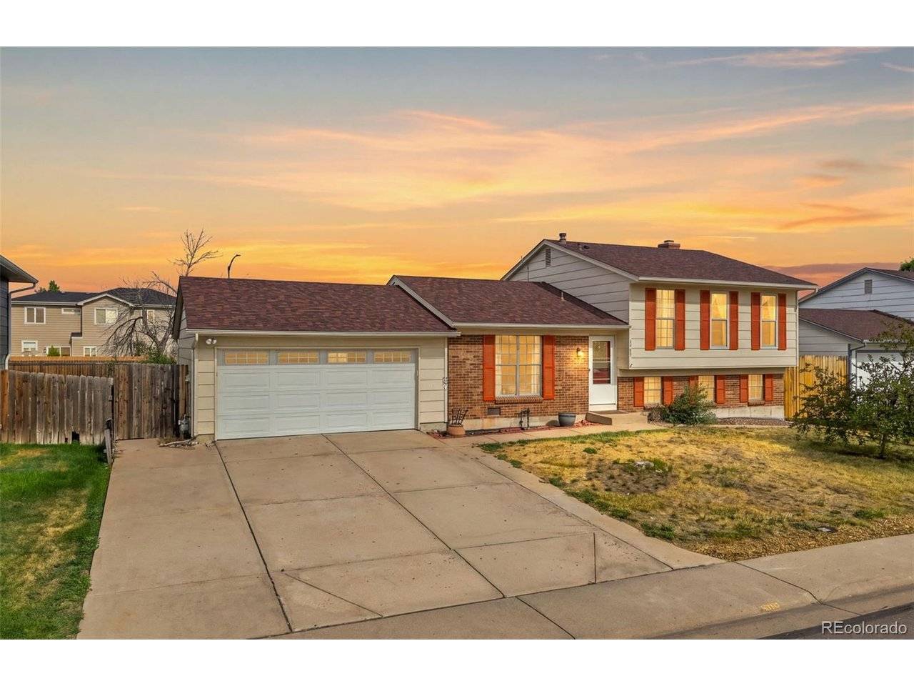10022 Alcott, Denver, CO 80260