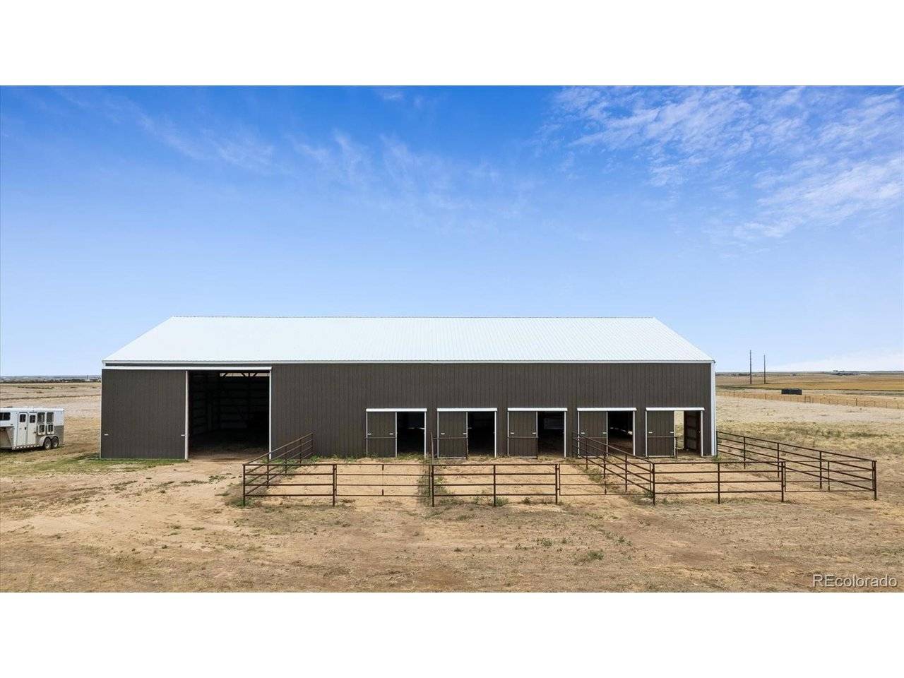 15330 Peterson, Keenesburg, CO 80643