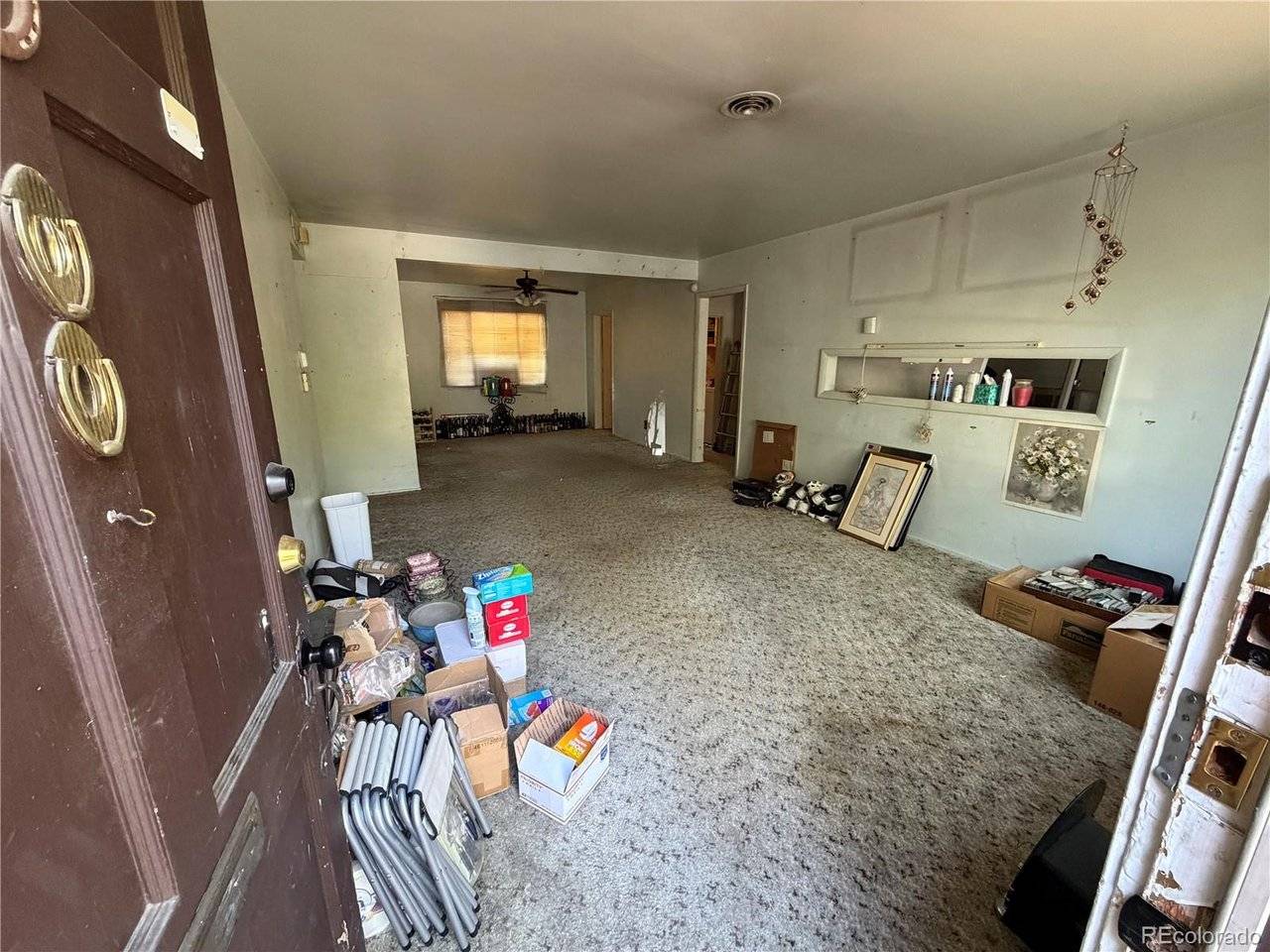 791 Troy, Aurora, CO 80011