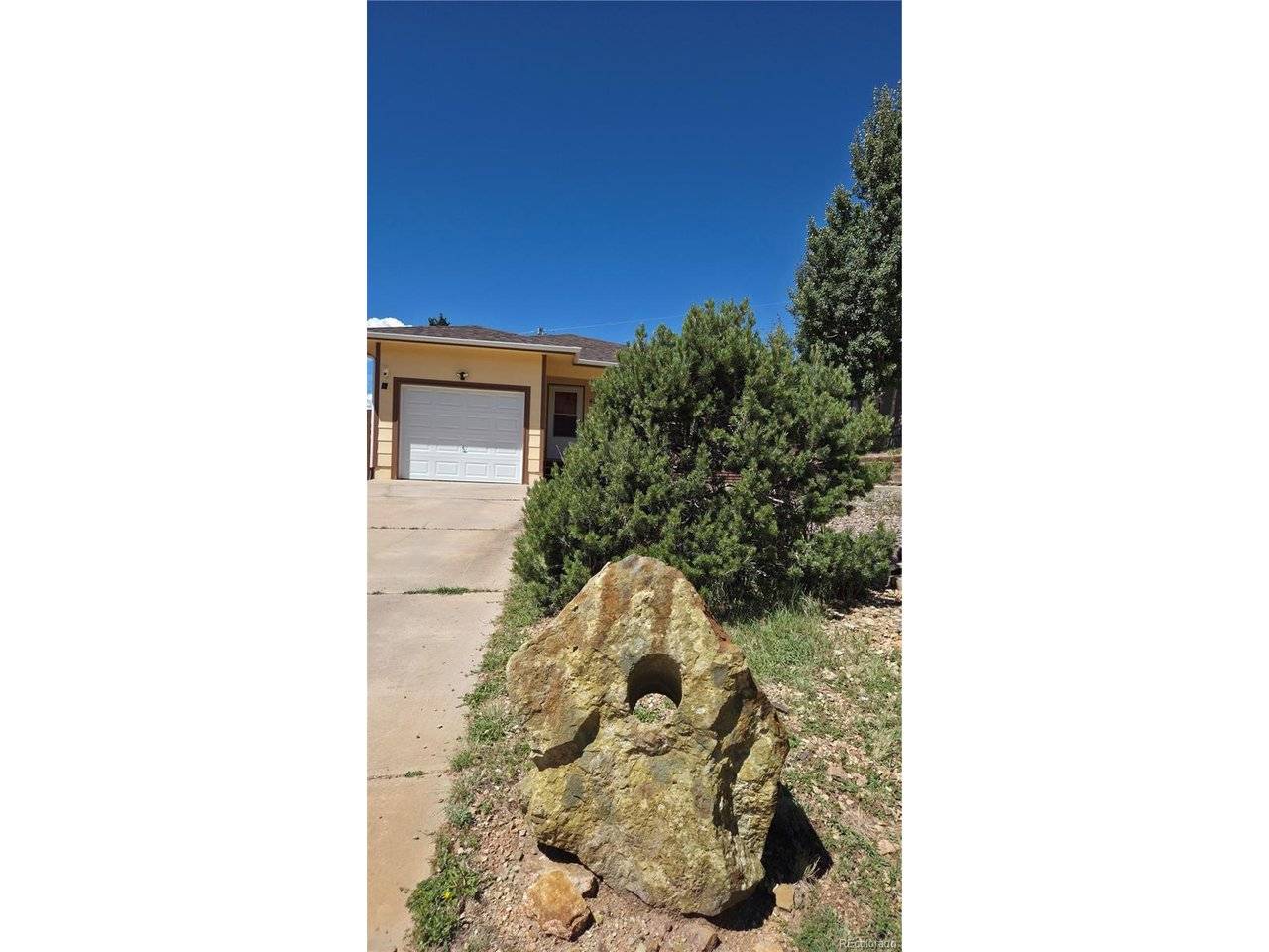 415 Aspen, Cripple Creek, CO 80813