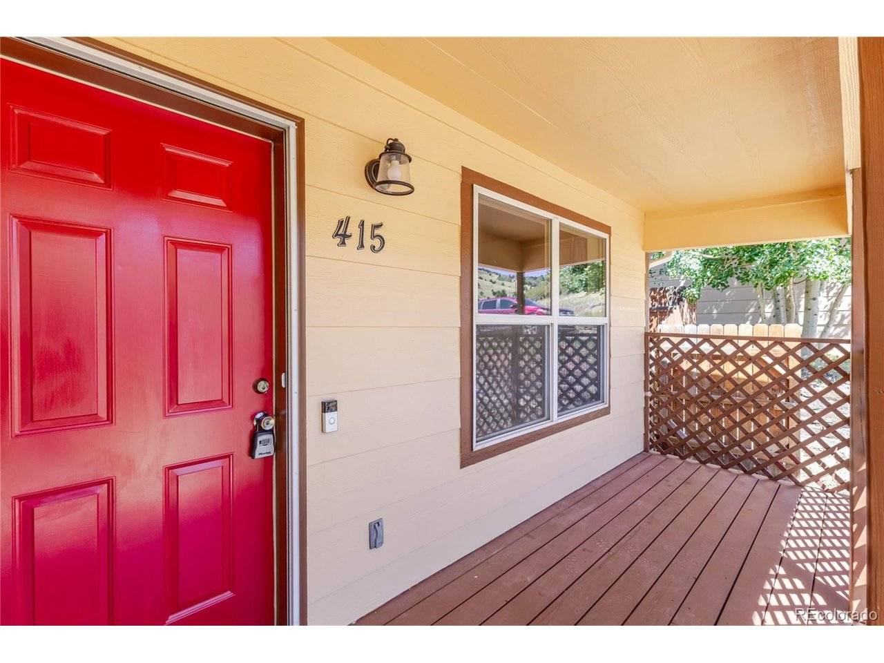 415 Aspen, Cripple Creek, CO 80813