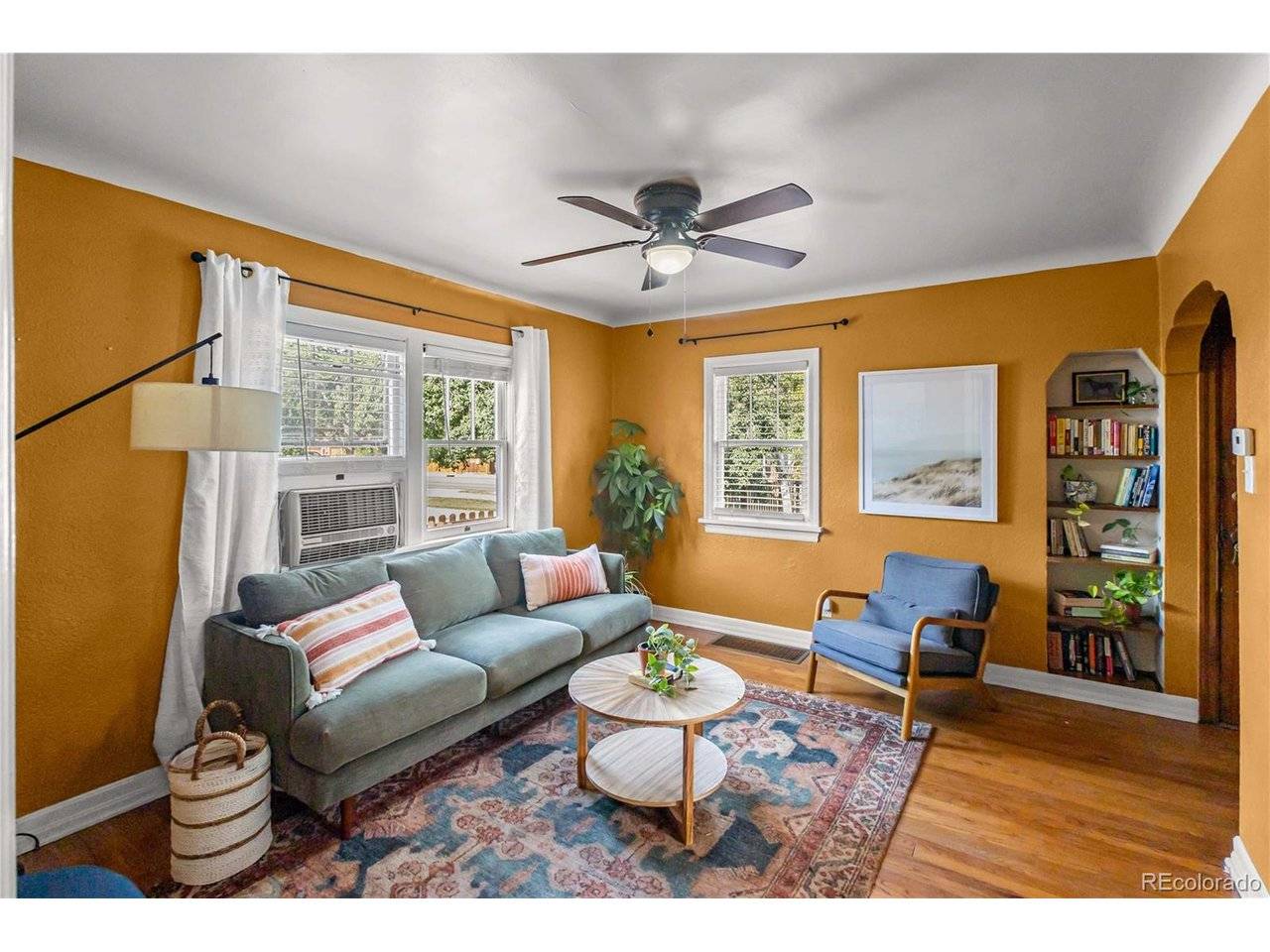 3875 Harlan, Wheat Ridge, CO 80033