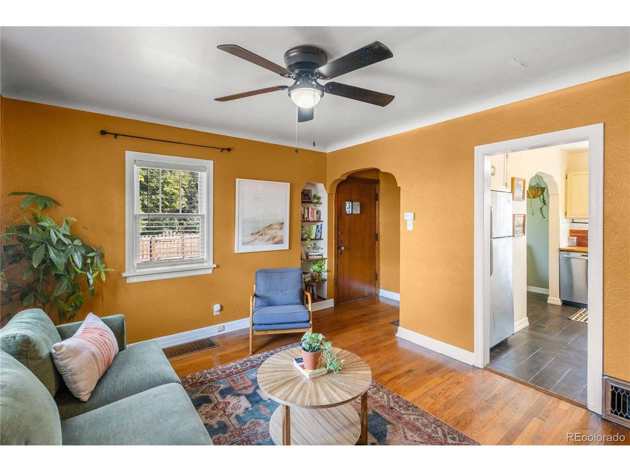 3875 Harlan, Wheat Ridge, CO 80033