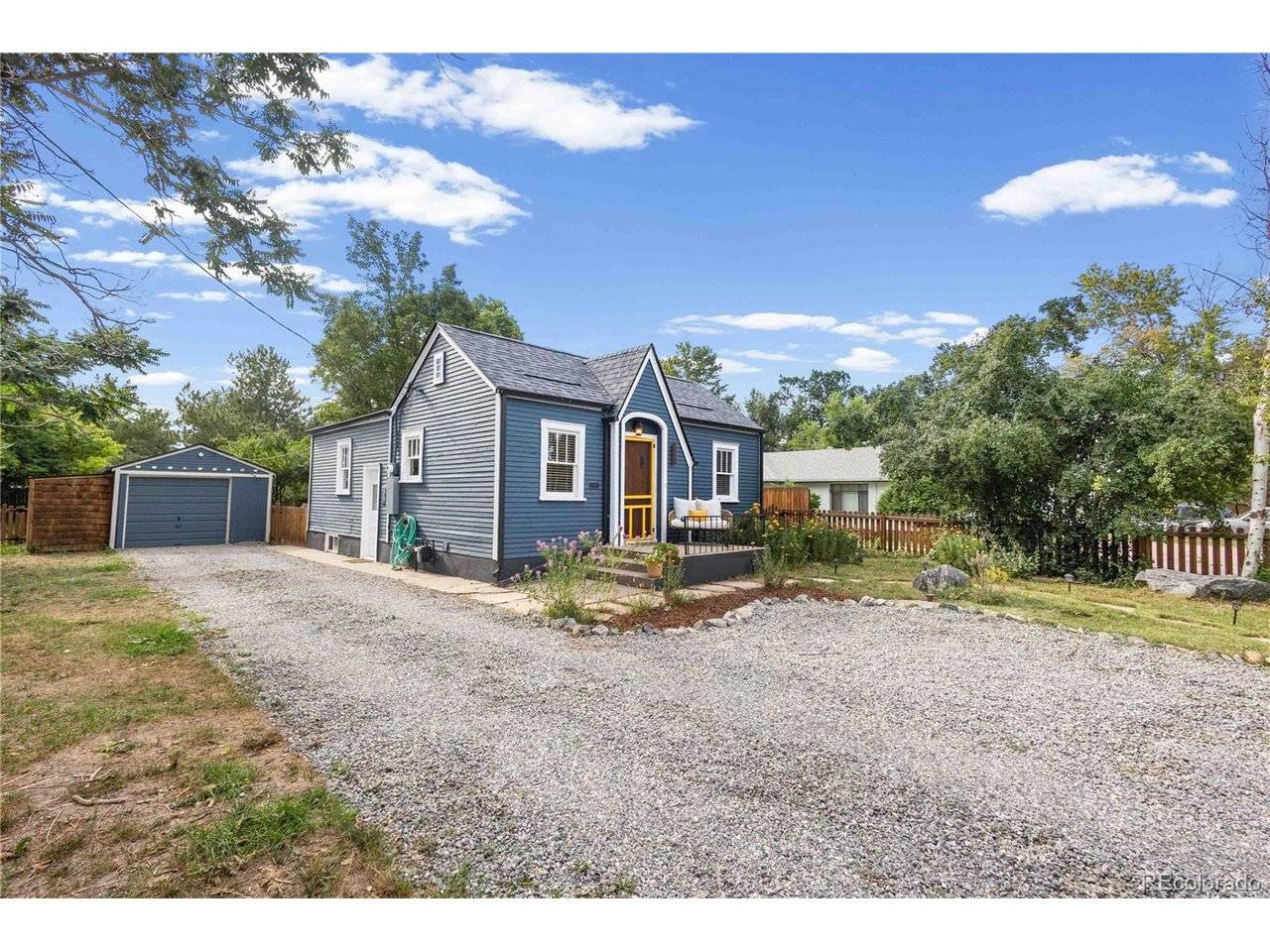 3875 Harlan, Wheat Ridge, CO 80033