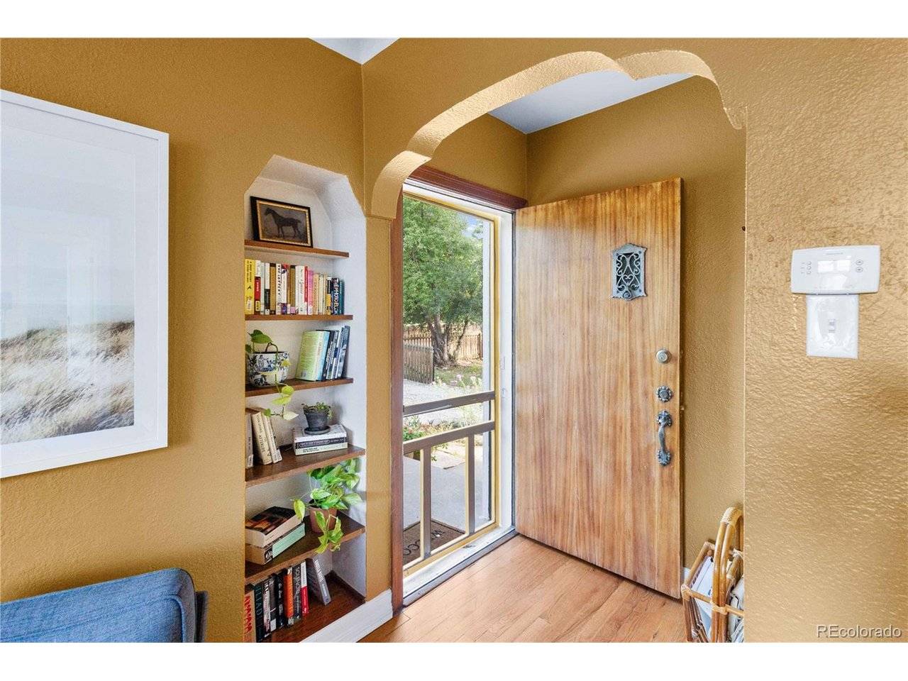 3875 Harlan, Wheat Ridge, CO 80033