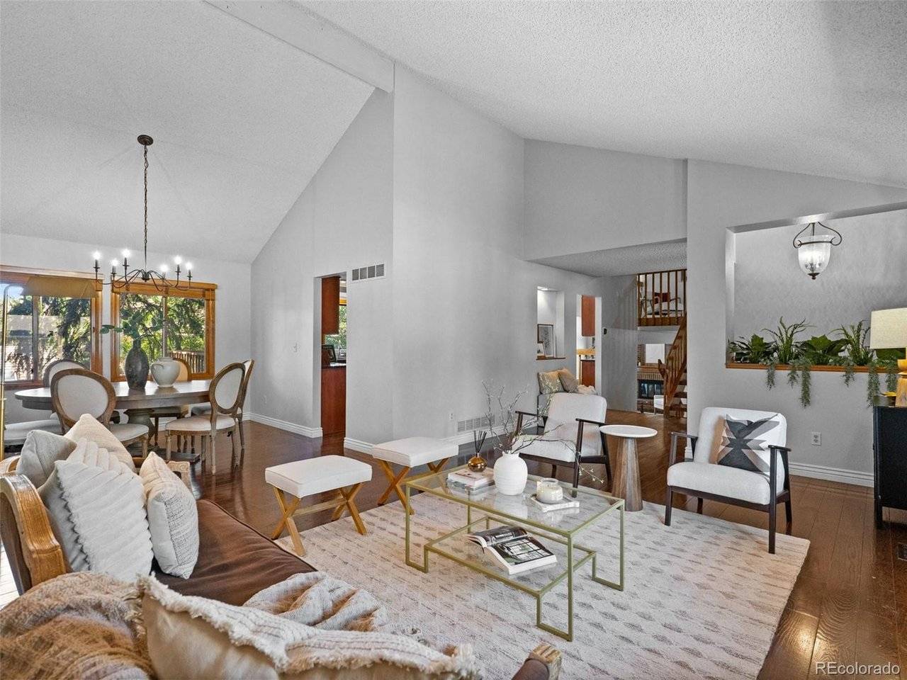 8159 Lodgepole, Lone Tree, CO 80124