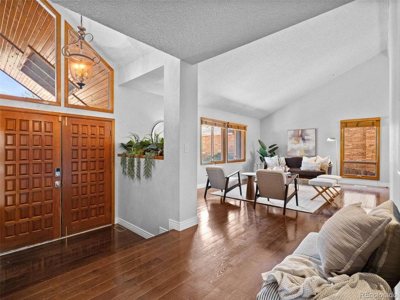 8159 Lodgepole, Lone Tree, CO 80124
