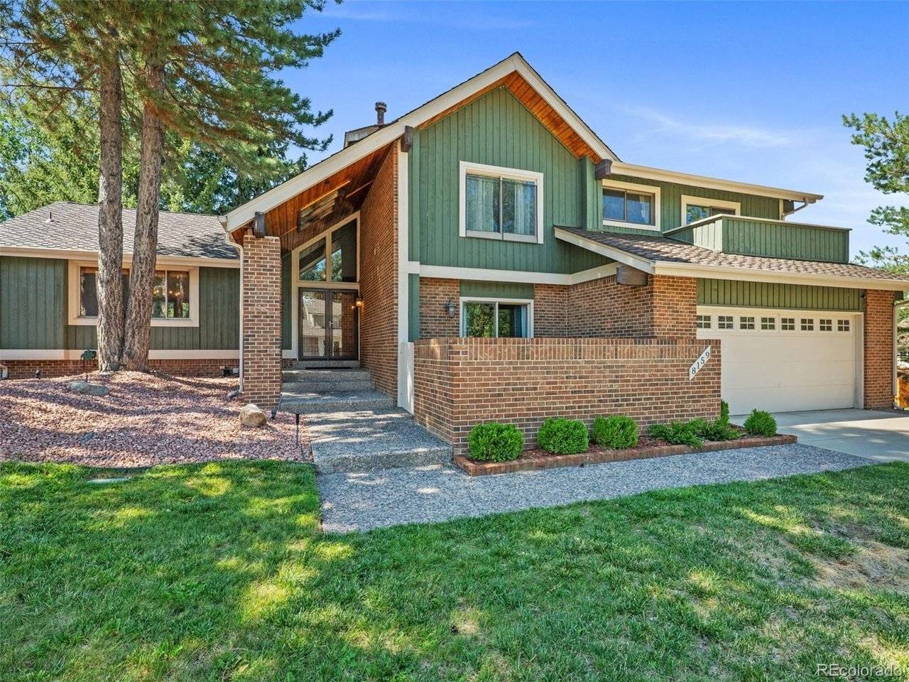 8159 Lodgepole, Lone Tree, CO 80124