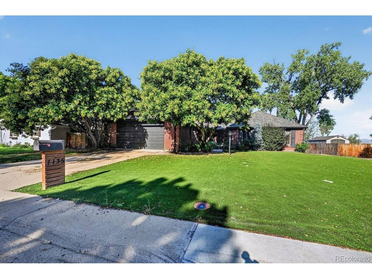 7135 S Costilla, Littleton, CO 80120