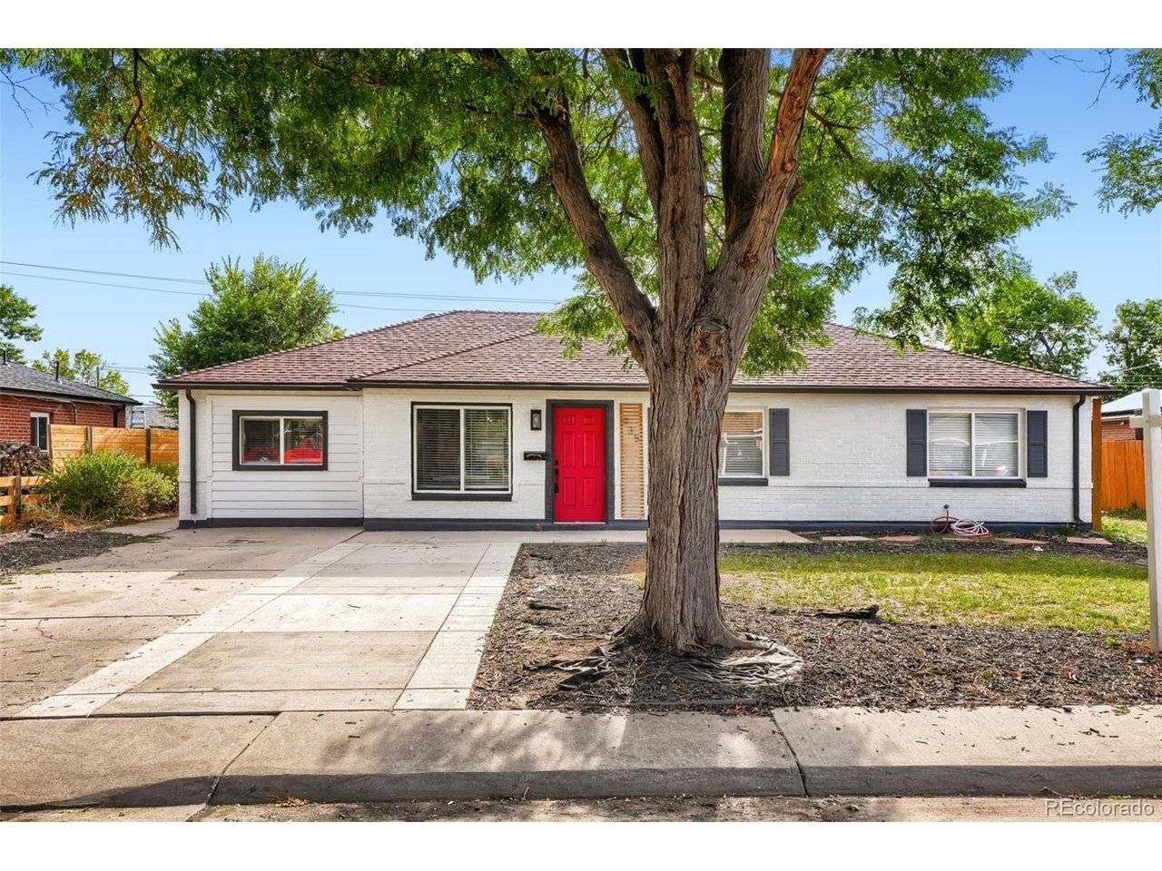 935 Quari, Aurora, CO 80011