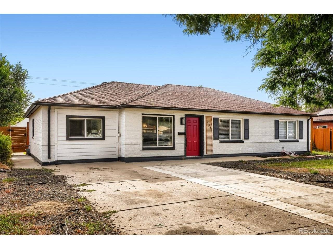935 Quari, Aurora, CO 80011