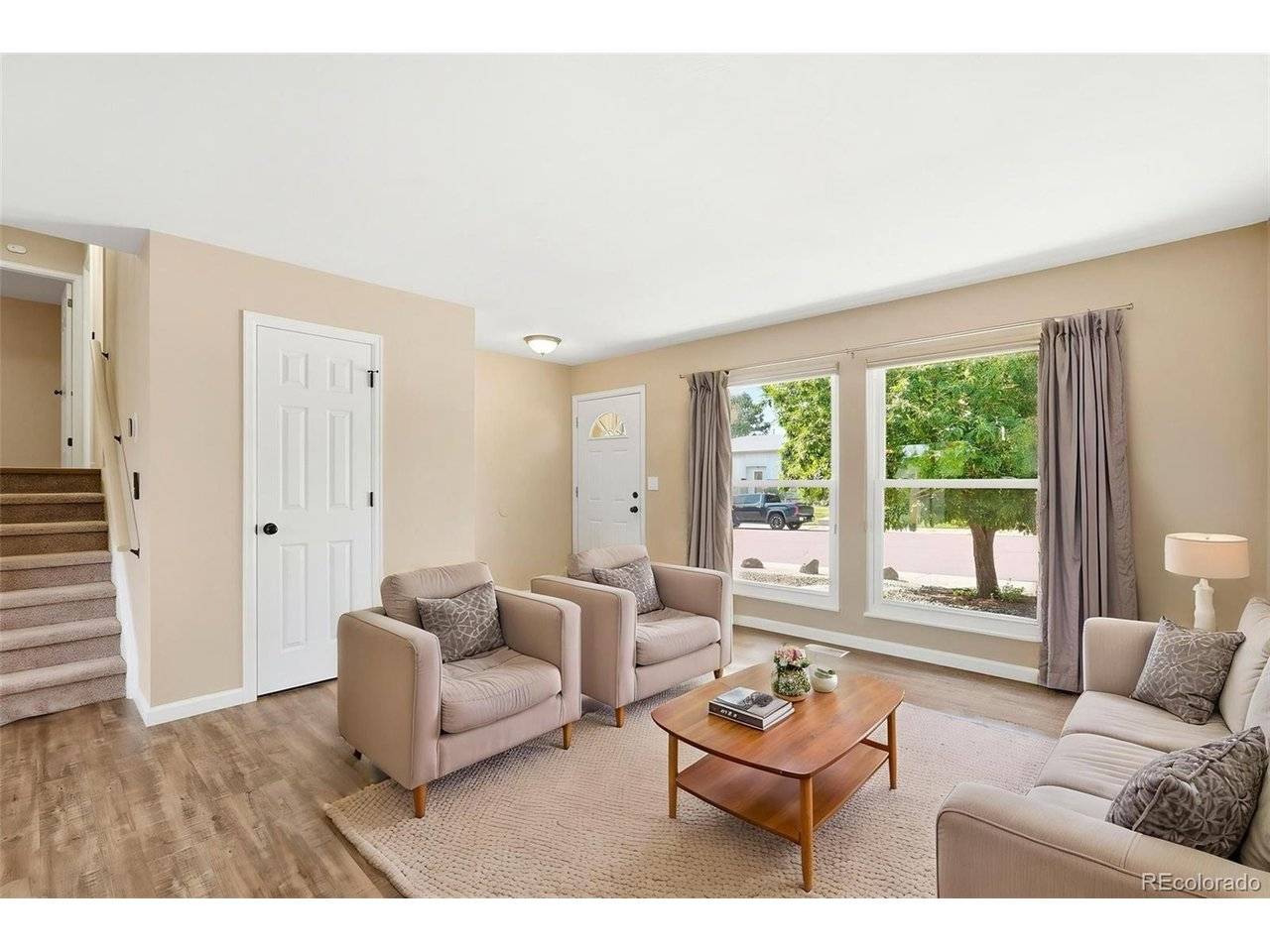 5019 Picket, Colorado Springs, CO 80918